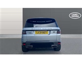 Land Rover Range Rover Sport Image 6