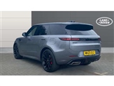 Land Rover Range Rover Sport Image 2
