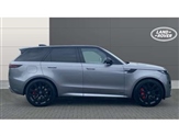 Land Rover Range Rover Sport Image 5