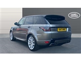 Land Rover Range Rover Sport Image 2
