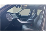 Land Rover Range Rover Sport Image 3