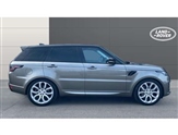 Land Rover Range Rover Sport Image 5