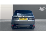 Land Rover Range Rover Sport Image 6