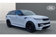 Used Land Rover Range Rover Sport