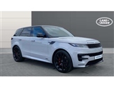 Land Rover Range Rover Sport Image 1