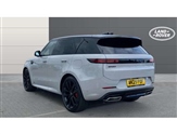 Land Rover Range Rover Sport Image 2
