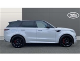 Land Rover Range Rover Sport Image 5