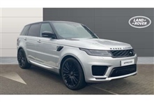 Used Land Rover Range Rover Sport