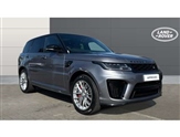 Land Rover Range Rover Sport Image 1