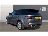 Land Rover Range Rover Sport Image 2