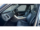 Land Rover Range Rover Sport Image 3