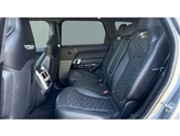 Land Rover Range Rover Sport Image 4