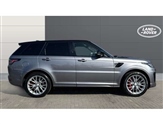 Land Rover Range Rover Sport Image 5