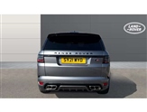 Land Rover Range Rover Sport Image 6