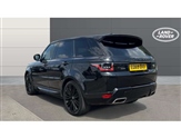 Land Rover Range Rover Sport Image 2