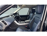Land Rover Range Rover Sport Image 3