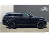 Land Rover Range Rover Sport Image 5