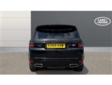 Land Rover Range Rover Sport Image 6
