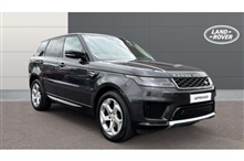 Used Land Rover Range Rover Sport