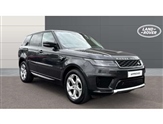 Land Rover Range Rover Sport Image 1