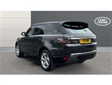 Land Rover Range Rover Sport Image 2