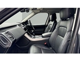 Land Rover Range Rover Sport Image 3