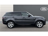 Land Rover Range Rover Sport Image 5
