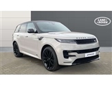Land Rover Range Rover Sport Image 1