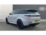 Land Rover Range Rover Sport Image 2