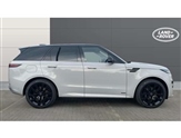 Land Rover Range Rover Sport Image 5