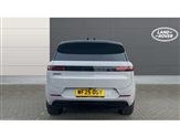 Land Rover Range Rover Sport Image 6