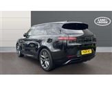 Land Rover Range Rover Sport Image 2