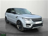 Used Land Rover Range Rover Sport