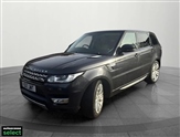 Used Land Rover Range Rover Sport