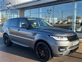 Used Land Rover Range Rover Sport