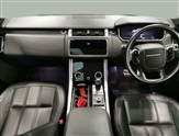 Land Rover Range Rover Sport Image 3