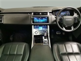 Land Rover Range Rover Sport Image 3