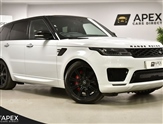Used Land Rover Range Rover Sport
