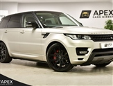 Used Land Rover Range Rover Sport