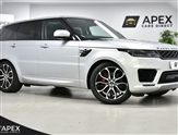 Used Land Rover Range Rover Sport
