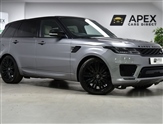 Used Land Rover Range Rover Sport