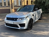 Used Land Rover Range Rover Sport