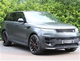 Land Rover Range Rover Sport Image 1