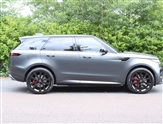 Land Rover Range Rover Sport Image 2