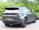 Land Rover Range Rover Sport Image 3