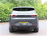 Land Rover Range Rover Sport Image 4