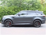 Land Rover Range Rover Sport Image 6