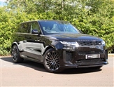 Land Rover Range Rover Sport Image 1