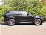 Land Rover Range Rover Sport Image 2