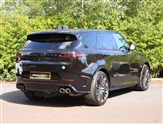 Land Rover Range Rover Sport Image 3